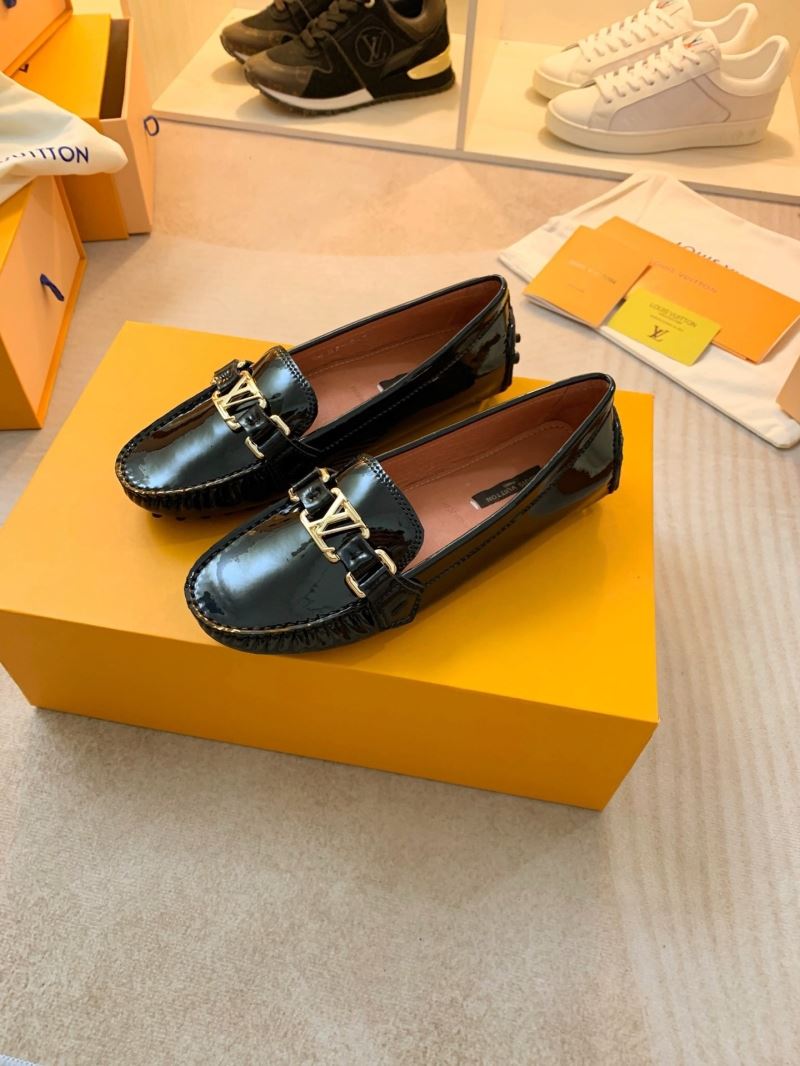 Louis Vuitton Tods Shoes